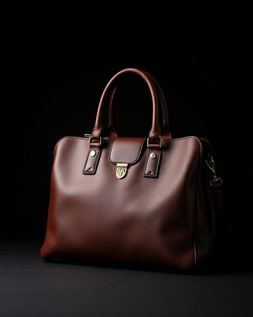 Heritage Satchel